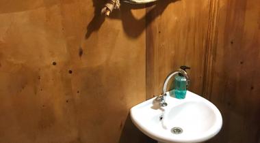 Antik Vadi Bungalov Otel Kazdağları