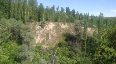 Sivas Sızır Şelalesi