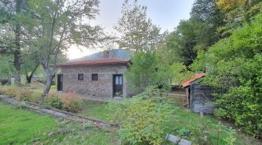 Darıdere Tabiat Parkı