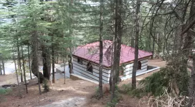 Yavşan Yaylası Tabiat Parkı