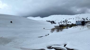 Mountain Otel