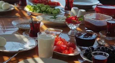 Assos Rüya Camping
