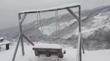 Dağevim Sakarya