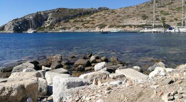 Knidos Antik Kenti