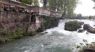 Tarsus Şelalesi
