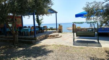Keçi Camping