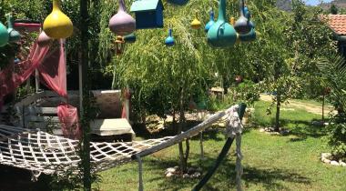 Turkuaz Bungalow's