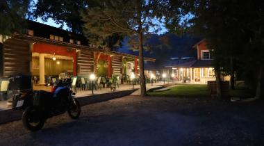 222 Camping