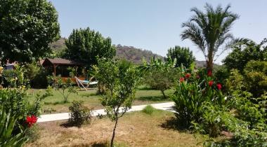 Bungalow Sky