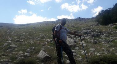 Antalya Dibek Tabiat Koruma Alanı