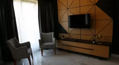 Sapanca Alfa Suites & Spa