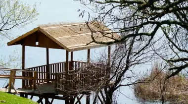 Sinop Sarıkum Tabiatı Koruma Alanı