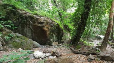 Osmaniye Karaçay Şelalesi