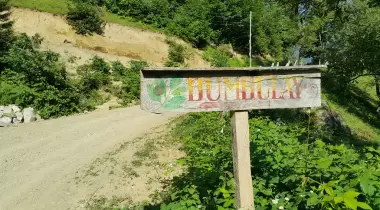 Bumbulay Pansiyon