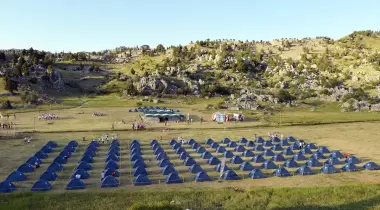 Doğada Yaşam Okulu