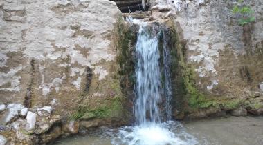 Denizli Gavur Deliği Kanyonu