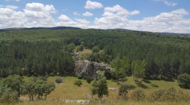 Hattuşaş Antik Kenti