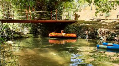 Nazarköy Dere Camping & Restaurant