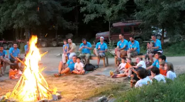 Doğada Yaşam Okulu