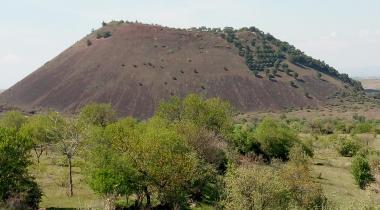 Kula - Salihli UNESCO Global Jeoparkı