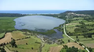 Sinop Sarıkum Tabiatı Koruma Alanı