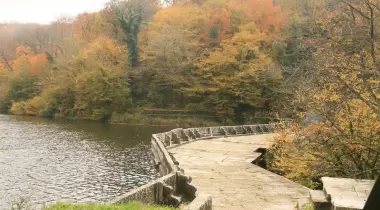 Ayvatbendi Tabiat Parkı