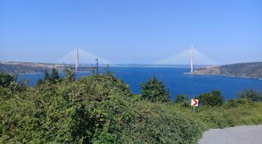 İstanbul Beykoz Göknarlık Tabiatı Koruma Alanı