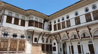 Topkapı Sarayı Müzesi