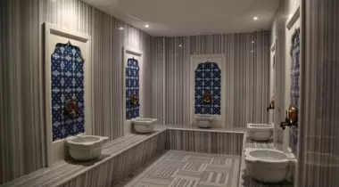 Sapanca Alfa Suites & Spa