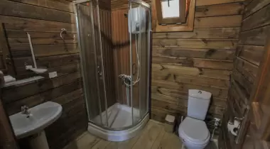 Çamlıca Tabiat Parkı