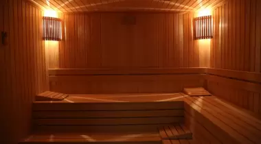 Sapanca Alfa Suites & Spa