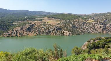 Güney Şelalesi Milli Parkı