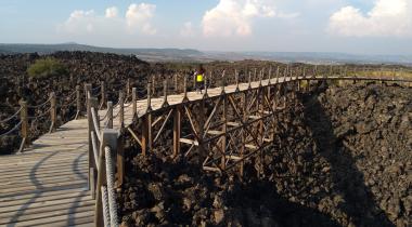 Kula - Salihli UNESCO Global Jeoparkı