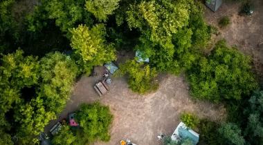 Nazarköy Dere Camping & Restaurant