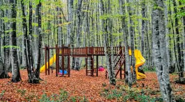 Eriklitepe Tabiat Parkı