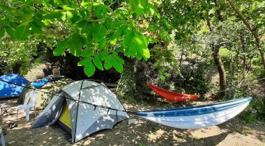Nazarköy Dere Camping & Restaurant