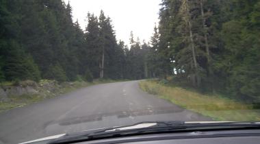 Giresun Efendioğlu Hanyanı Tabiat Parkı