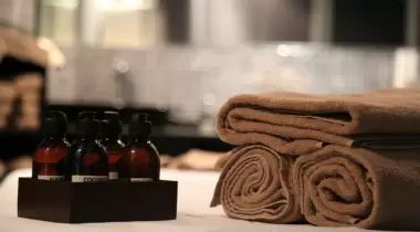 Sapanca Alfa Suites & Spa