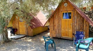 Keçi Camping