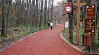 Ayvatbendi Tabiat Parkı