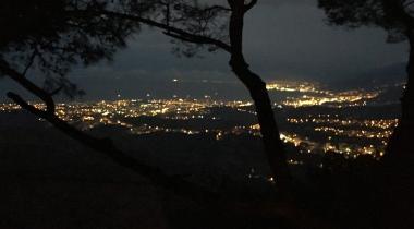 Hatay Belen Güzelyayla (Soğukoluk) Mesire ve Kamp Alanı