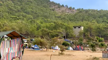 Aydıncık Tabiat Parkı