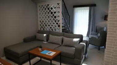 Sapanca Alfa Suites & Spa