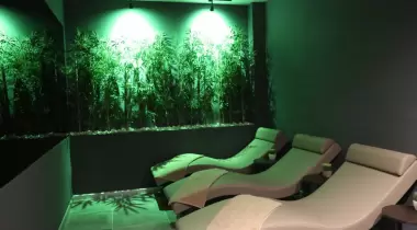 Sapanca Alfa Suites & Spa