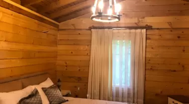 Sapanca Alfa Suites & Spa
