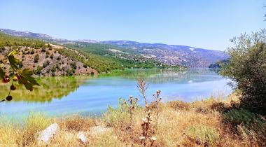 Güney Şelalesi Milli Parkı