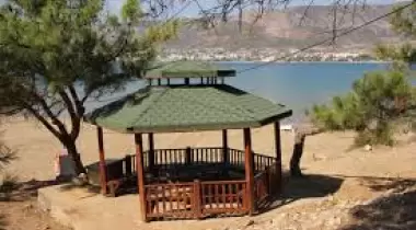 Aydıncık Tabiat Parkı