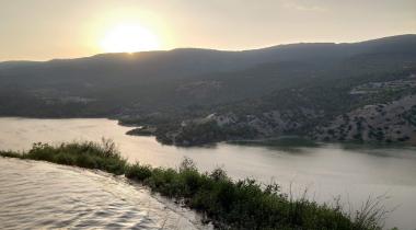 Güney Şelalesi Milli Parkı