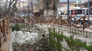 İzmir Kunduracı Çınarı Tabiat Anıtı