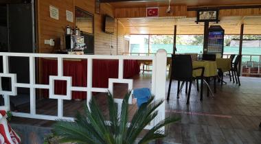 Villa Efsane Hotel Apart Bungalow